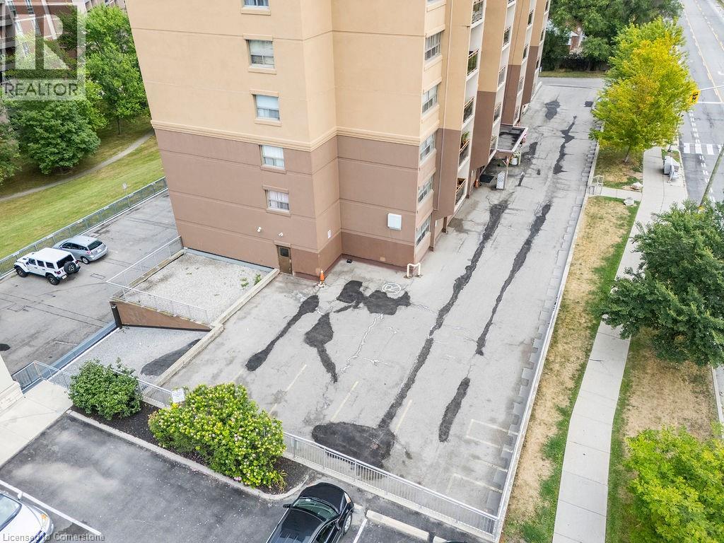 Photo 27 of 1950 Main Street W Unit 202, Hamilton ON
