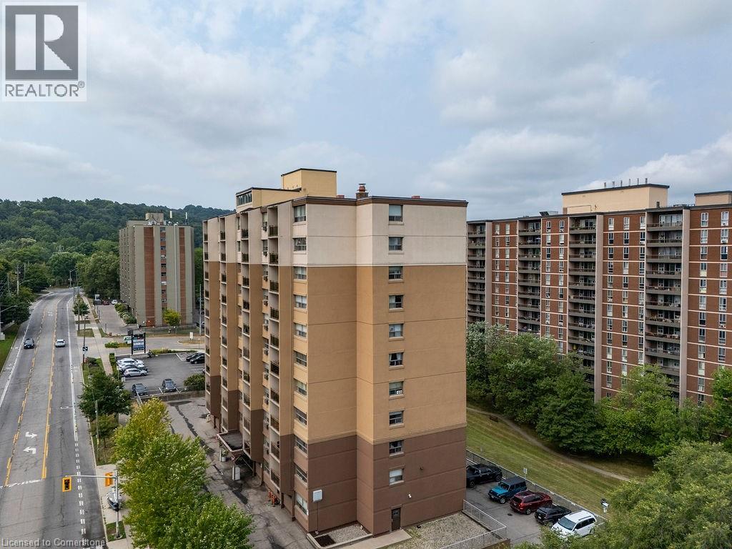 Photo 28 of 1950 Main Street W Unit 202, Hamilton ON