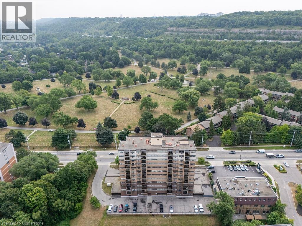 Photo 35 of 1950 Main Street W Unit 202, Hamilton ON