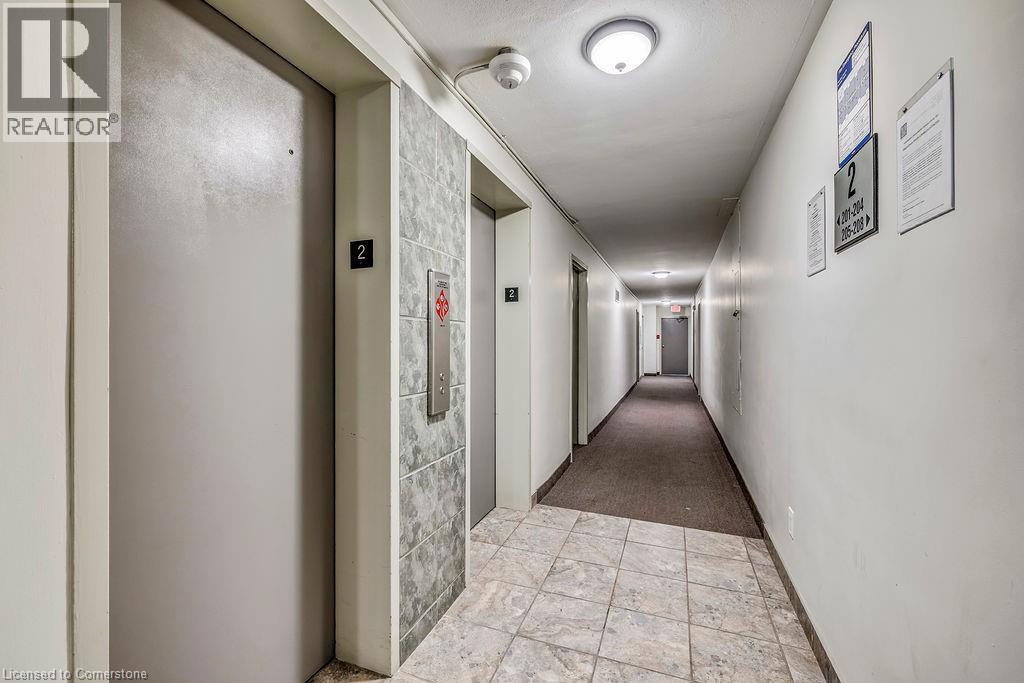 Photo 7 of 1950 Main Street W Unit 202, Hamilton ON