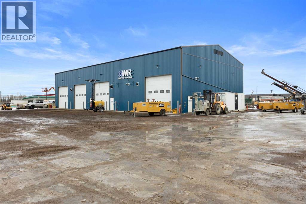 241 Royer Way, Fort McMurray