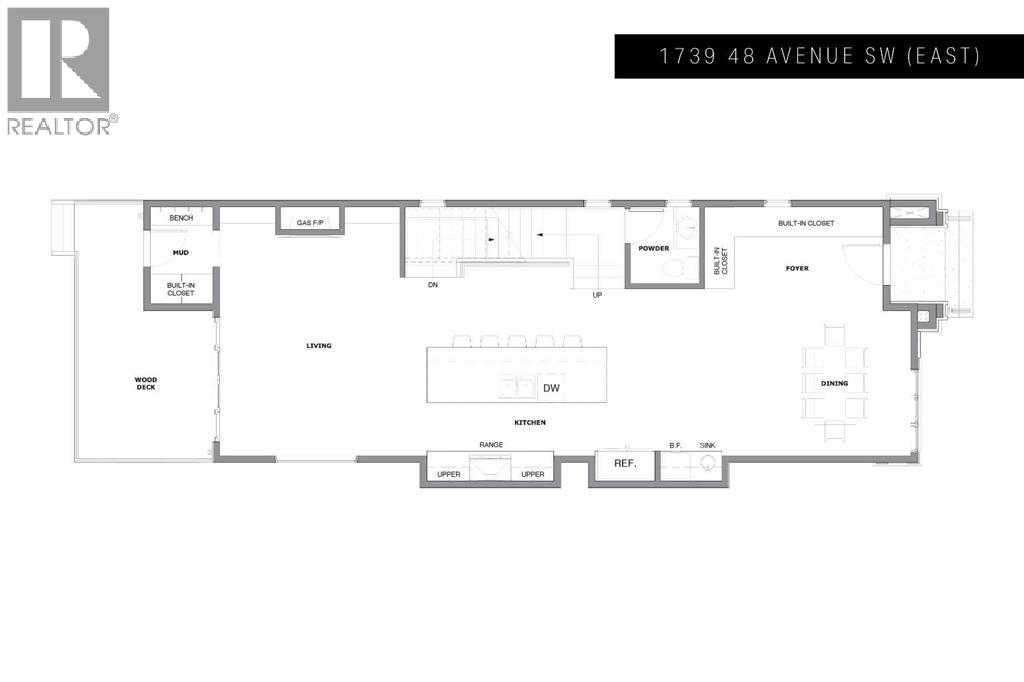 Single Family House for Sale in   Avenue SW Altadore Calgary 