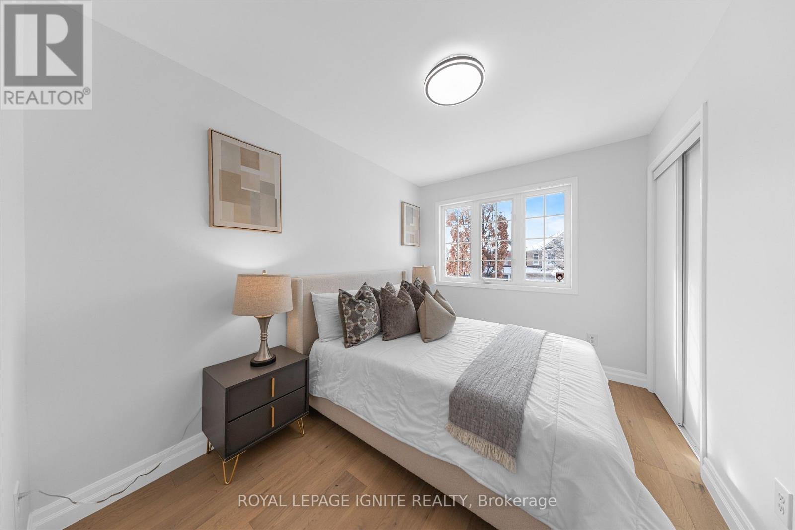 Photo 16 of 5 Goulden Crescent, Toronto ON