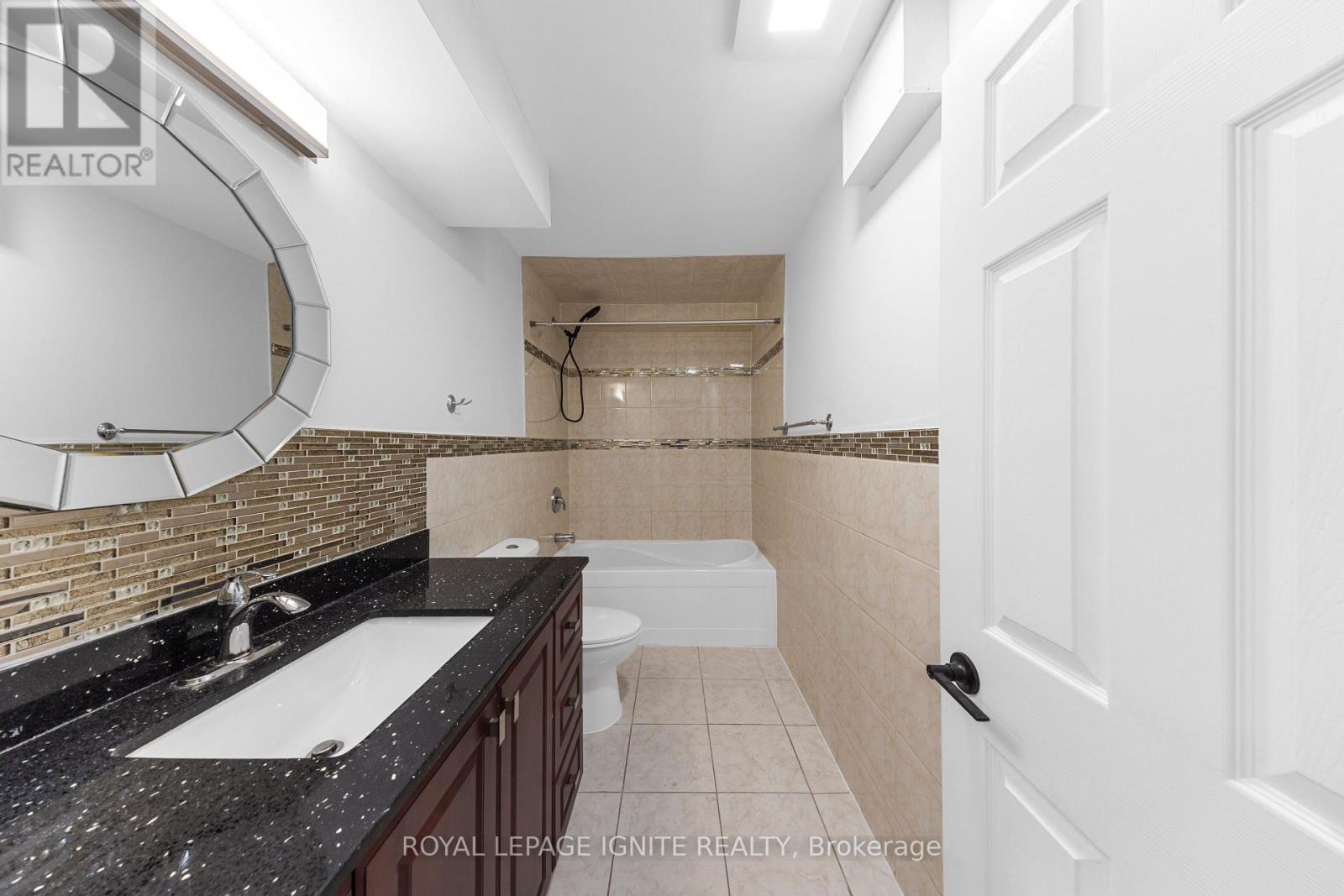 Photo 8 of 5 Goulden Crescent, Toronto ON