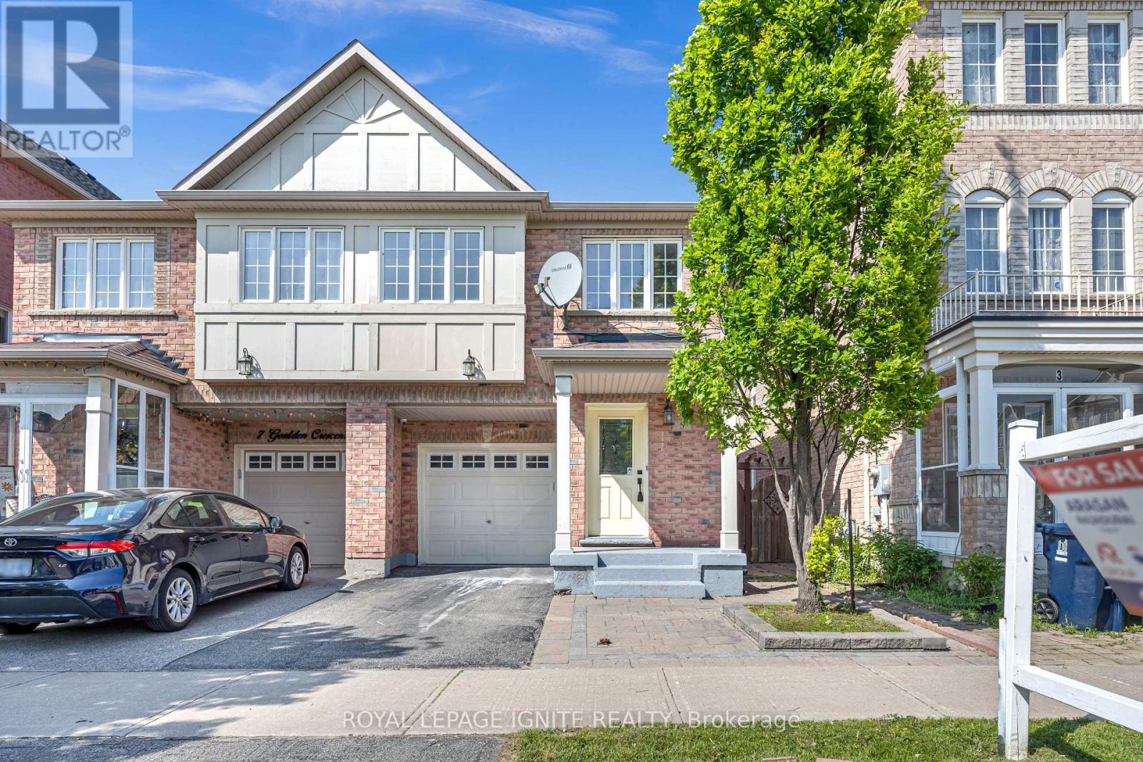 Photo 35 of 5 Goulden Crescent, Toronto ON