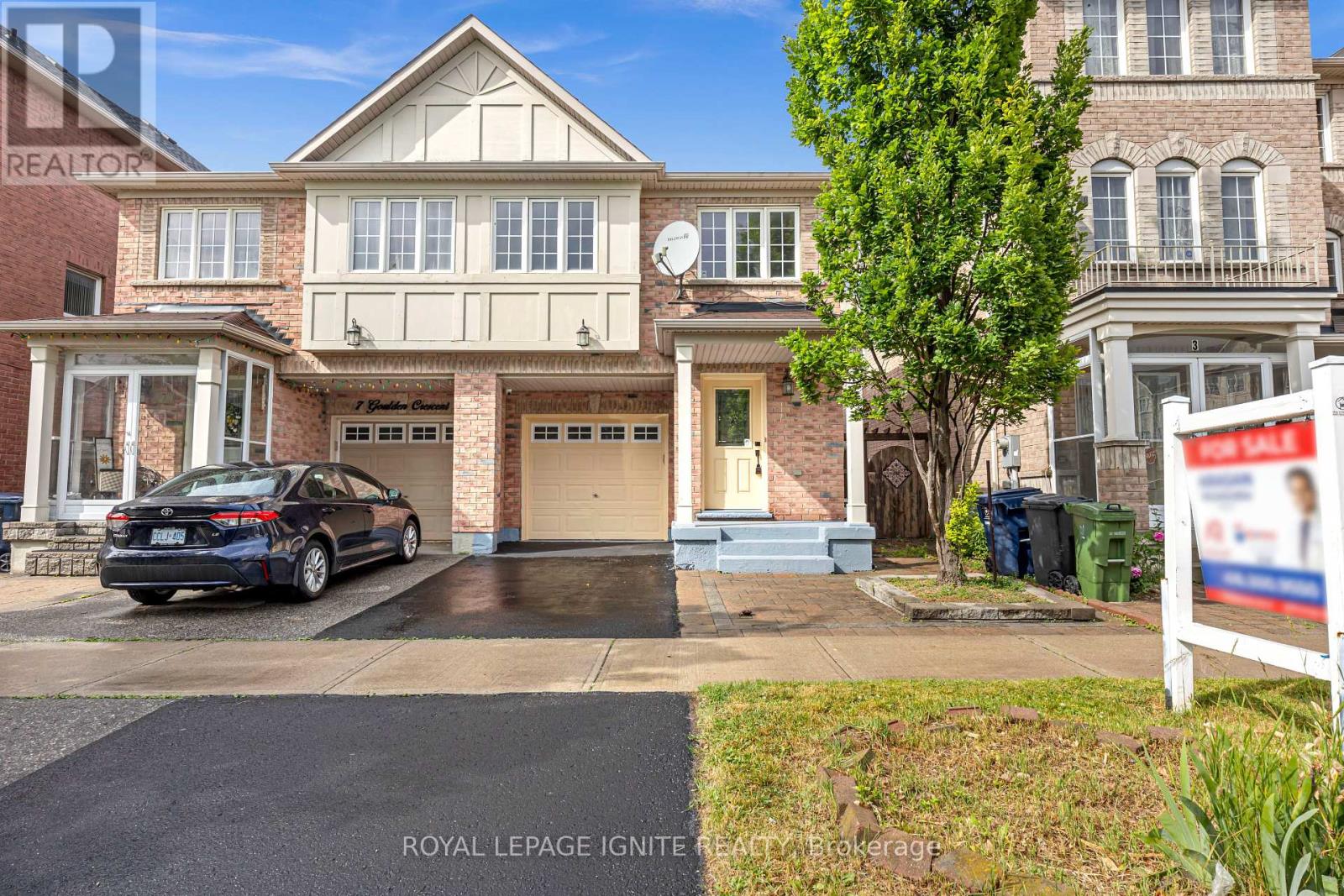 Photo 37 of 5 Goulden Crescent, Toronto ON
