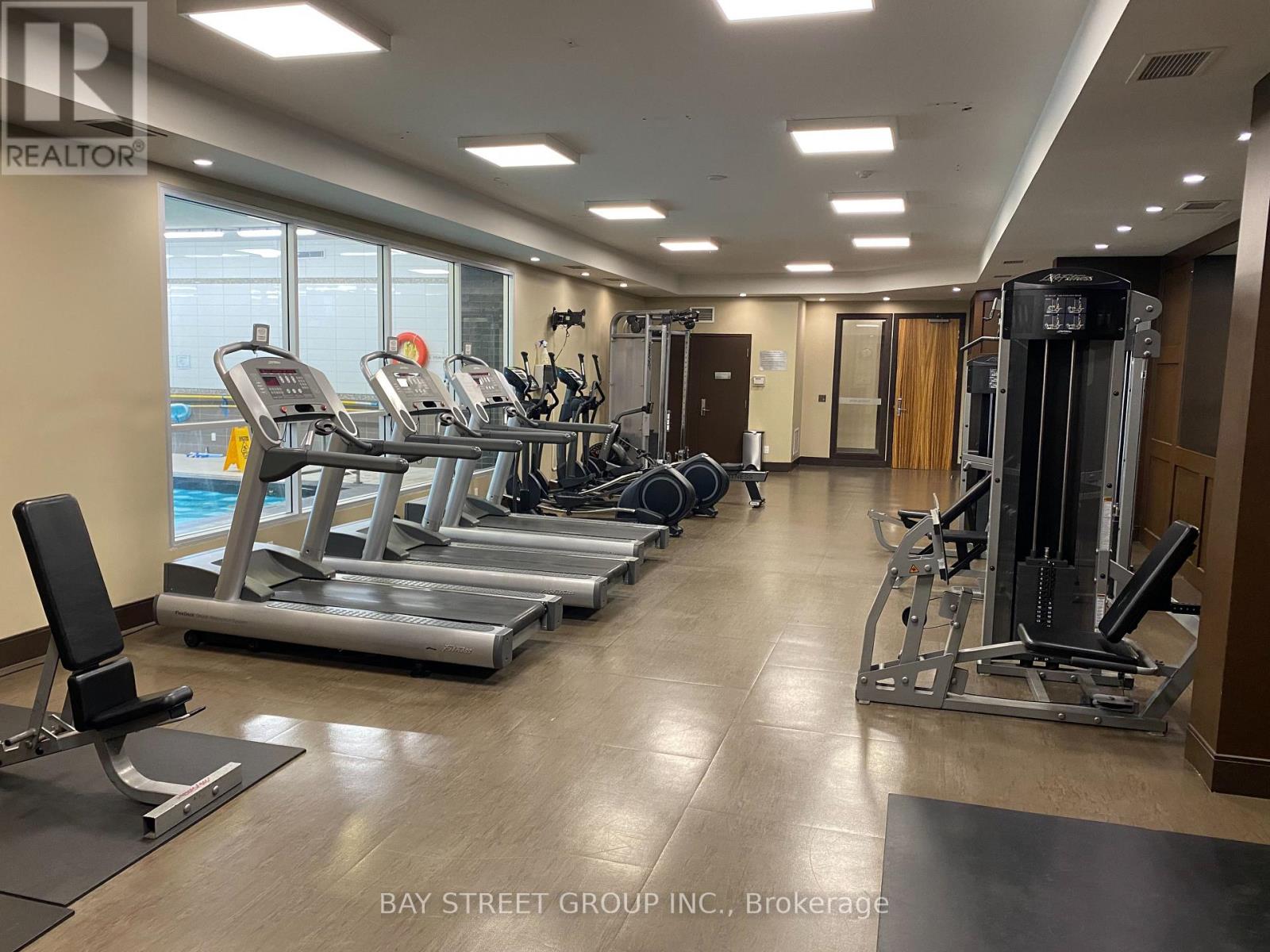 Photo 11 of 903 60 South Town Centre Boulevard, Markham ON