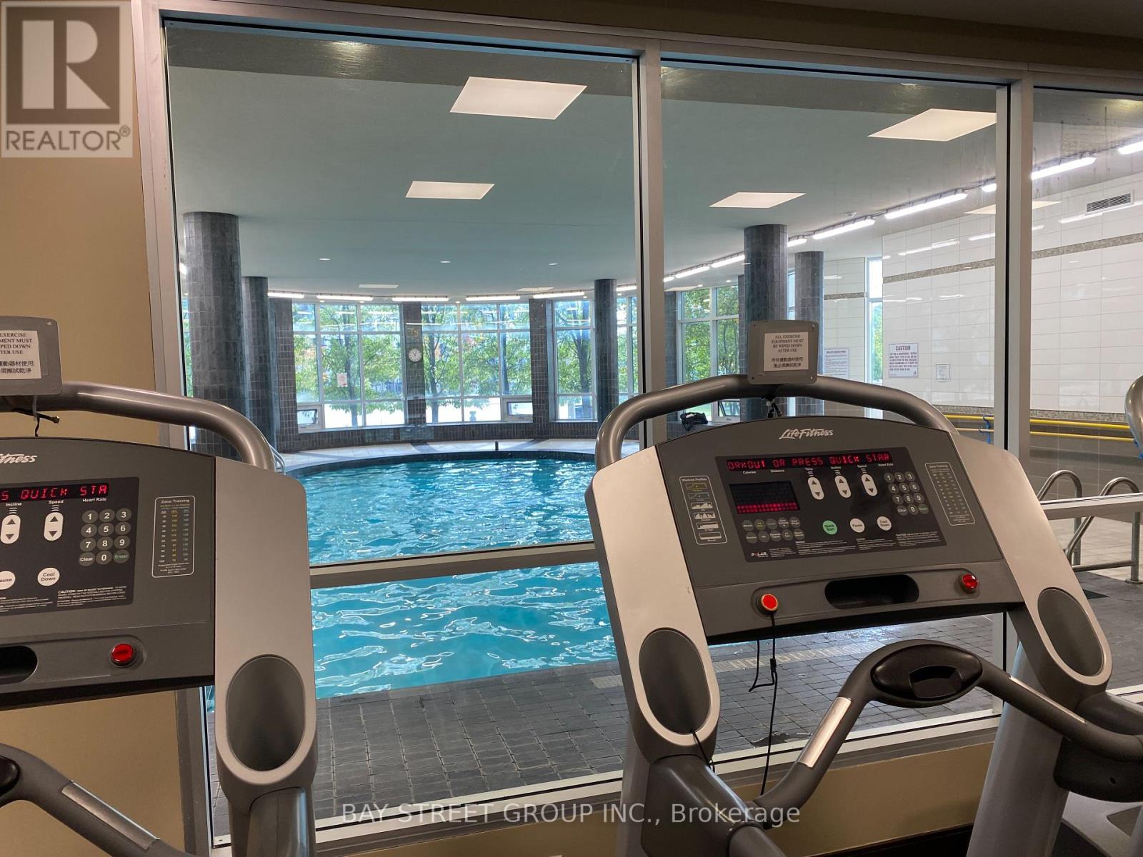 Photo 12 of 903 60 South Town Centre Boulevard, Markham ON