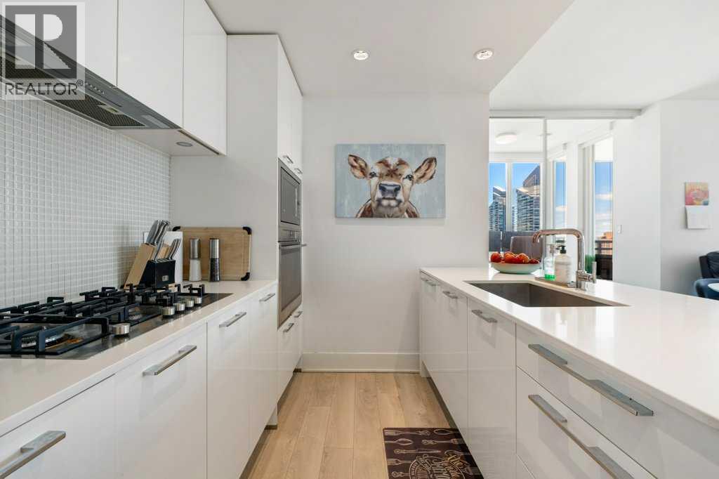 Photo 10 of 2504 901 10 Avenue Sw, Calgary AB