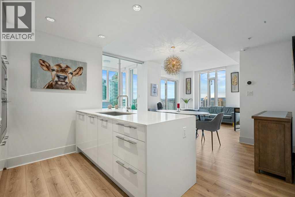 Photo 5 of 2504 901 10 Avenue Sw, Calgary AB