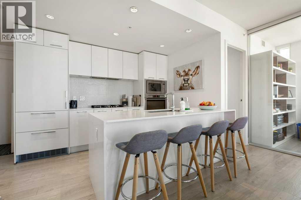 Photo 7 of 2504 901 10 Avenue Sw, Calgary AB