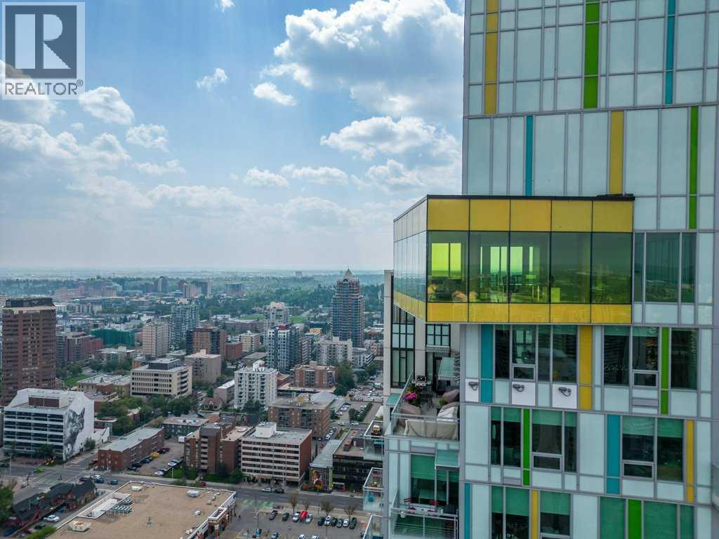 Photo 18 of 2504 901 10 Avenue Sw, Calgary AB