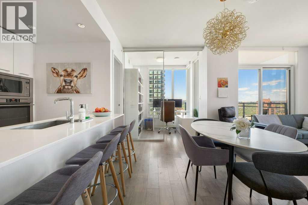 Photo 8 of 2504 901 10 Avenue Sw, Calgary AB