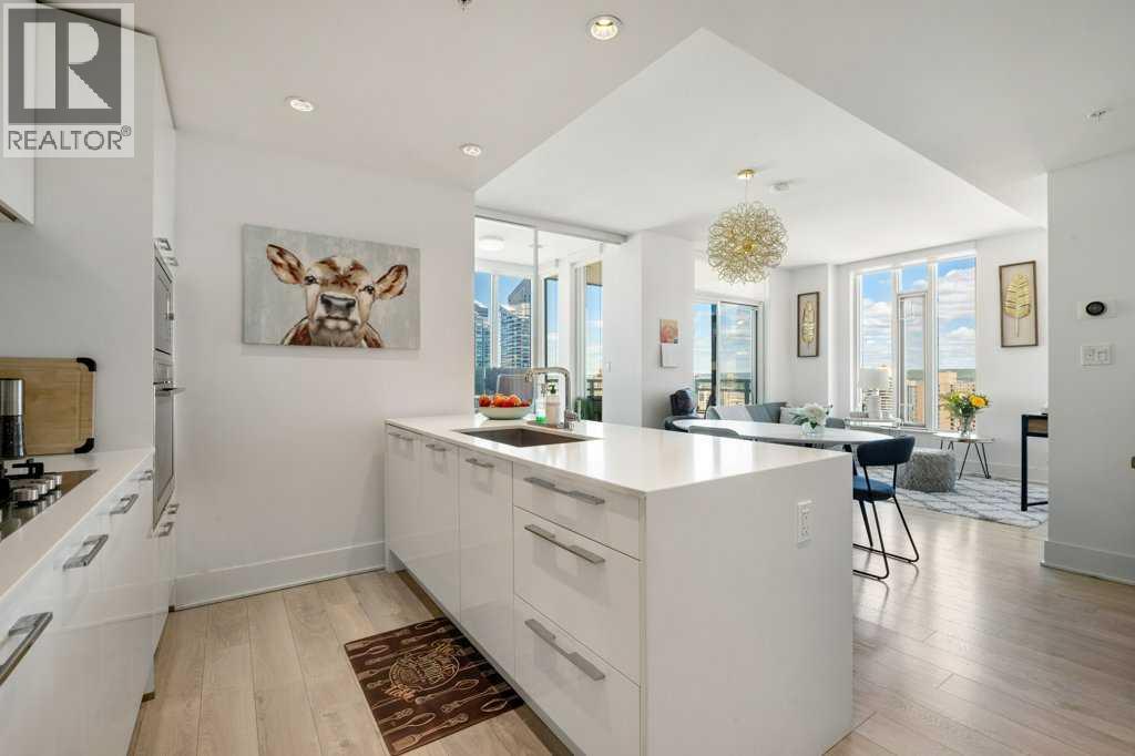 Photo 9 of 2504 901 10 Avenue Sw, Calgary AB