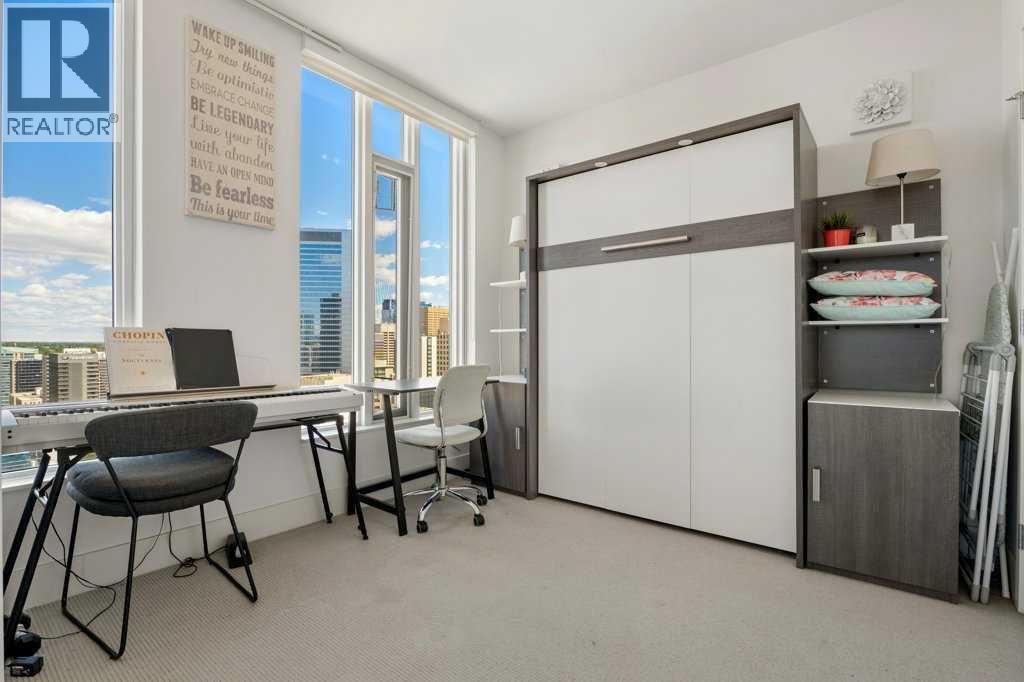 Photo 16 of 2504 901 10 Avenue Sw, Calgary AB