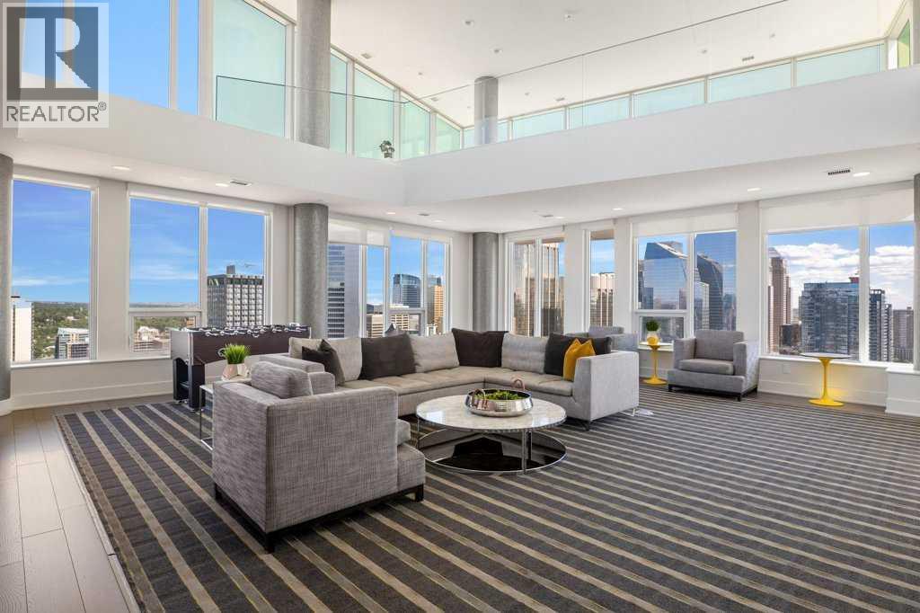Photo 20 of 2504 901 10 Avenue Sw, Calgary AB