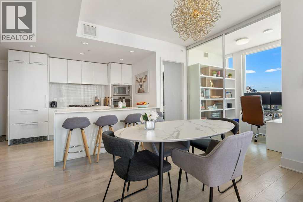 Photo 2 of 2504 901 10 Avenue Sw, Calgary AB