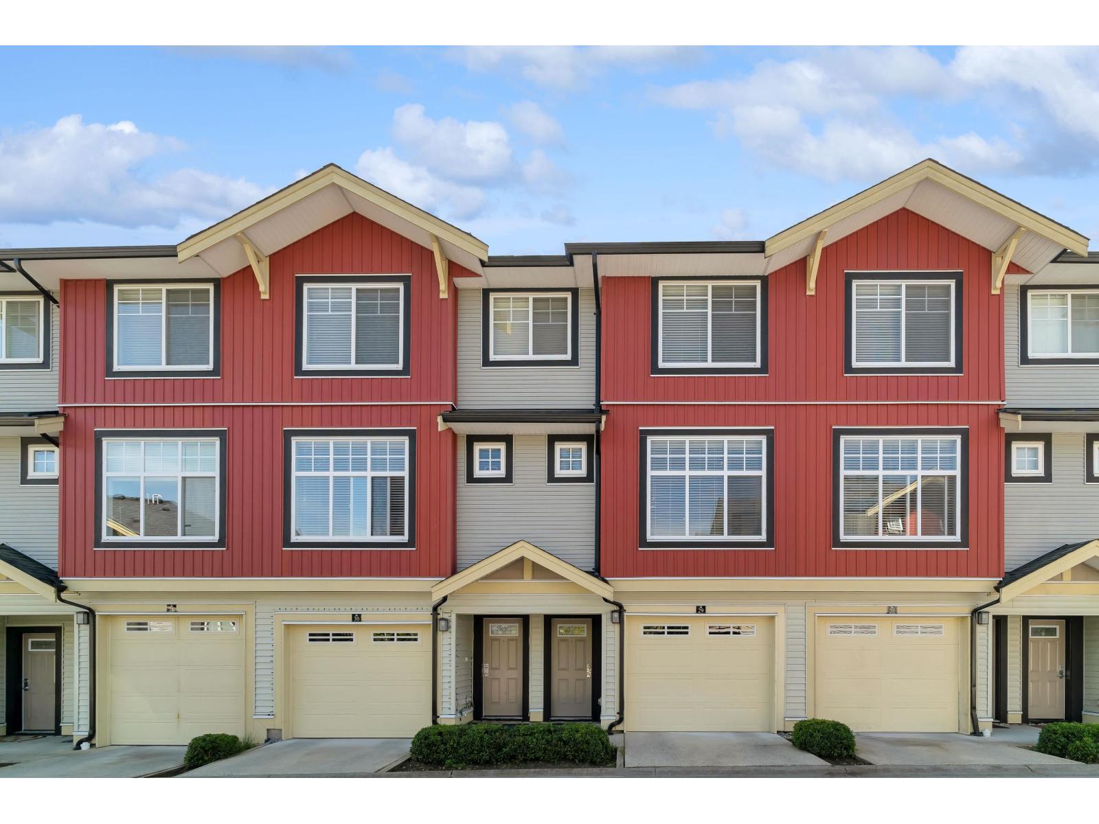 Photo 1 of 29 13886 62 Avenue, Surrey BC