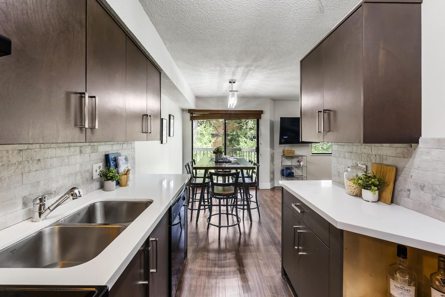 Photo 15 of 207 7144 133 B Street, Surrey BC
