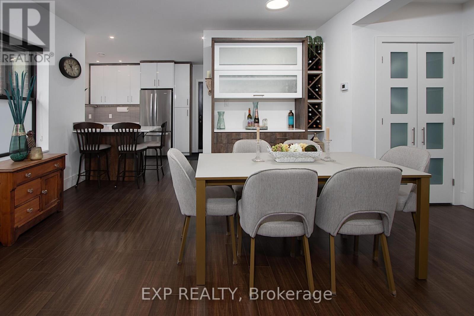Photo 11 of Unit 4 130 Windsor Crescent, London South ON