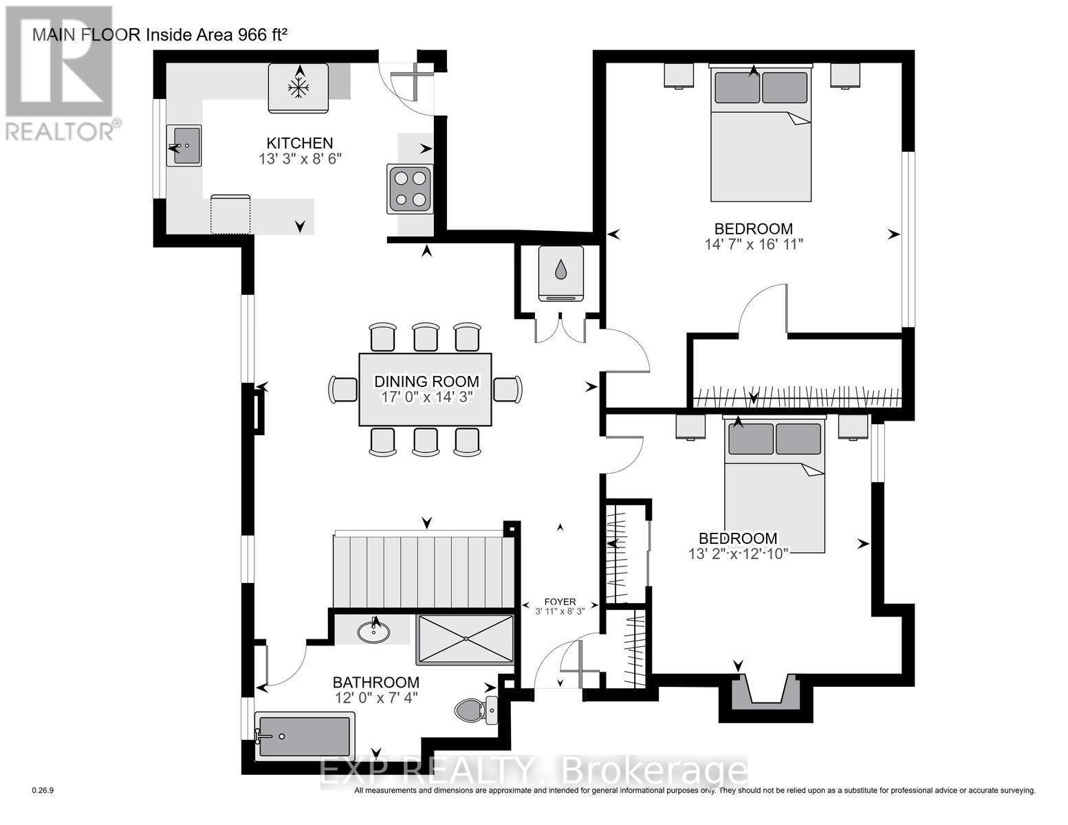 Photo 48 of Unit 4 130 Windsor Crescent, London South ON