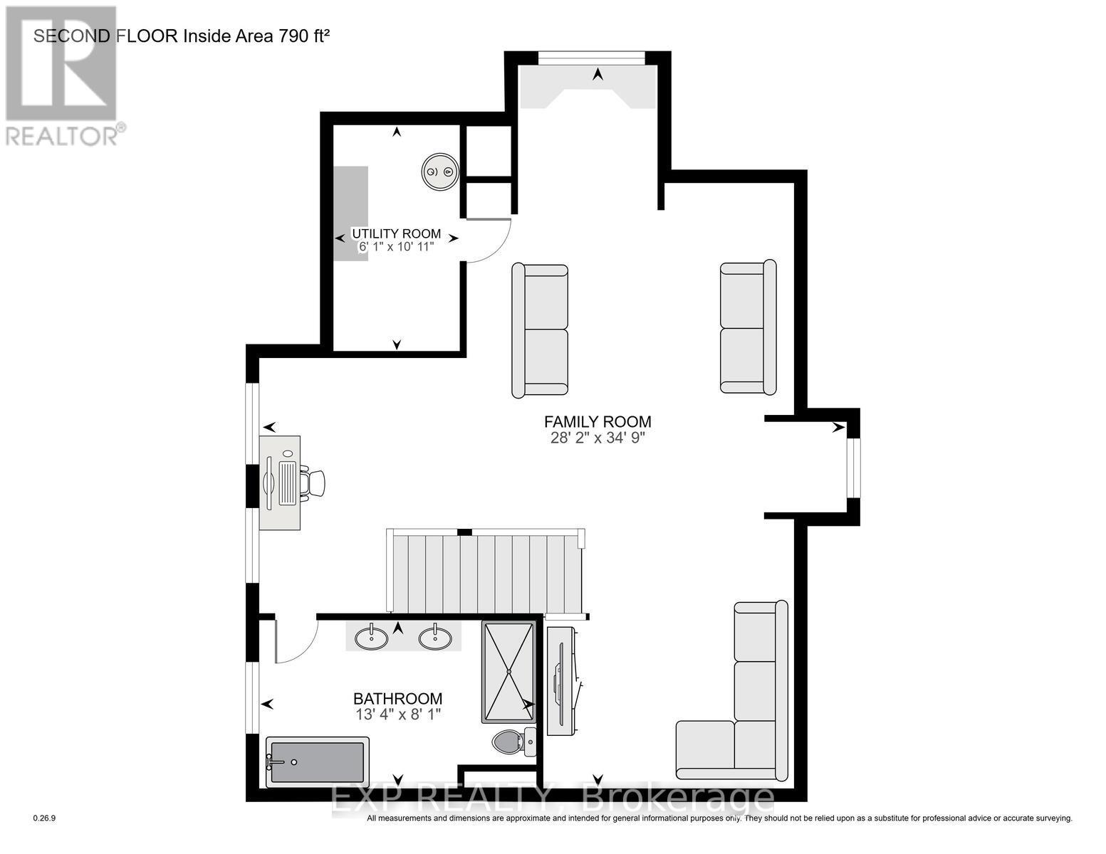 Photo 49 of Unit 4 130 Windsor Crescent, London South ON