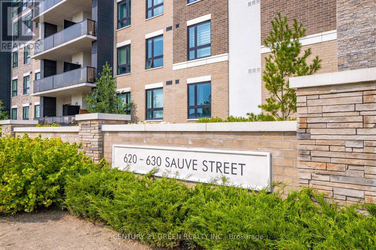 Photo 11 of 417 630 Sauve Street, Milton ON