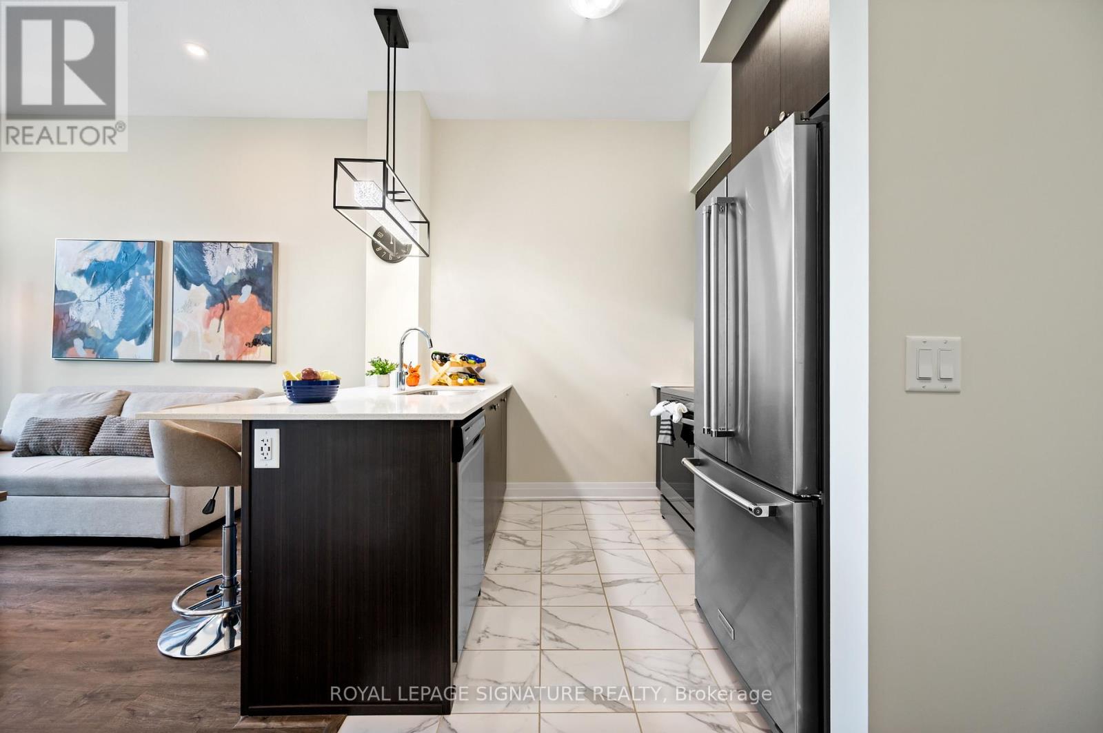 Photo 22 of 629 16 Concord Place, Grimsby ON