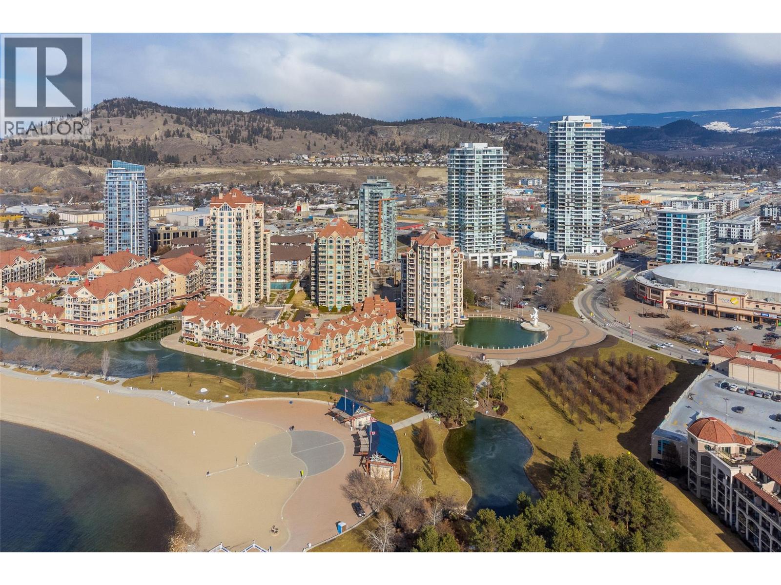 Photo 43 of 1191 Sunset Drive Unit 2202, Kelowna BC