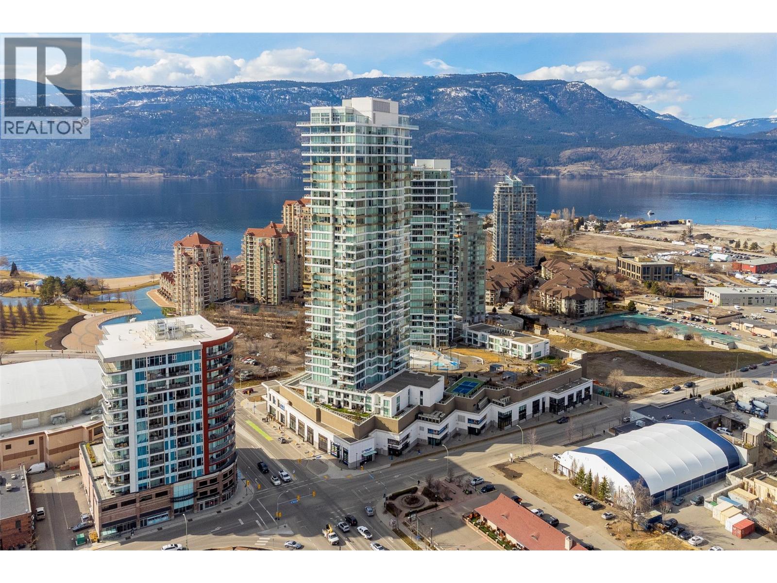 Photo 45 of 1191 Sunset Drive Unit 2202, Kelowna BC