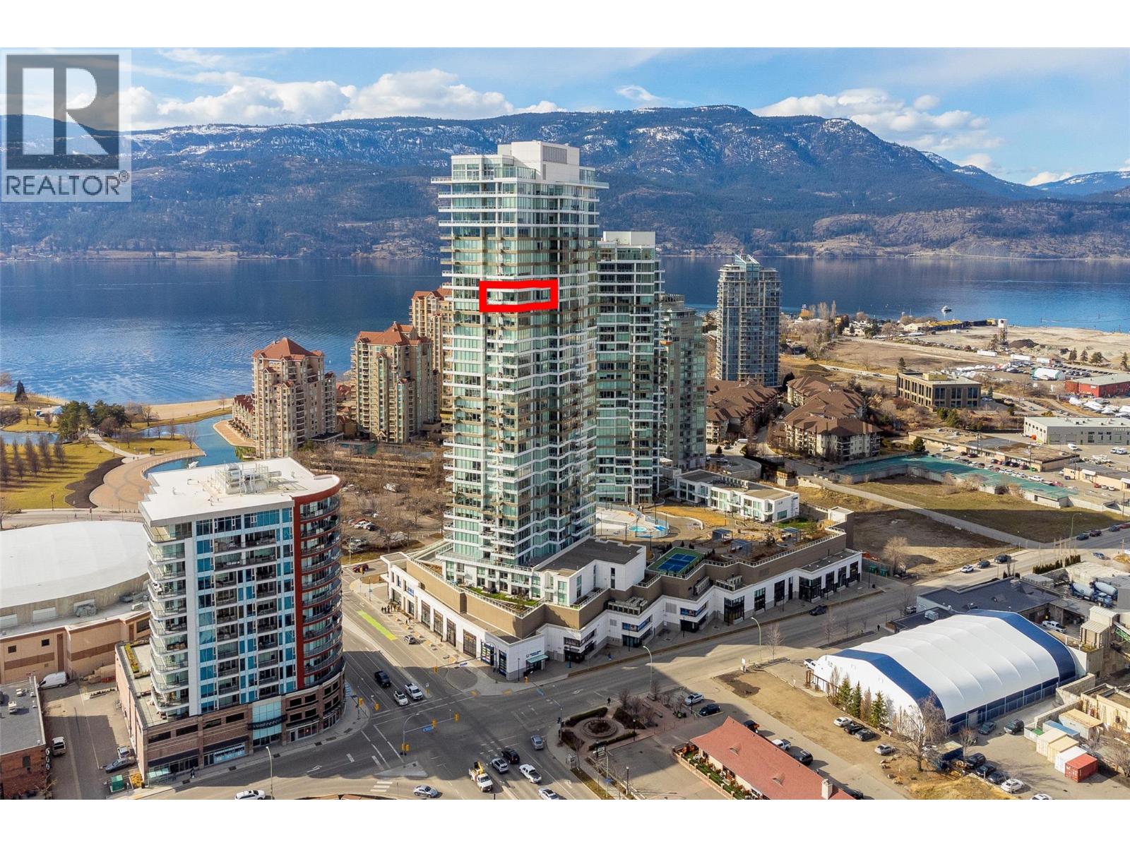 Photo 50 of 1191 Sunset Drive Unit 2202, Kelowna BC