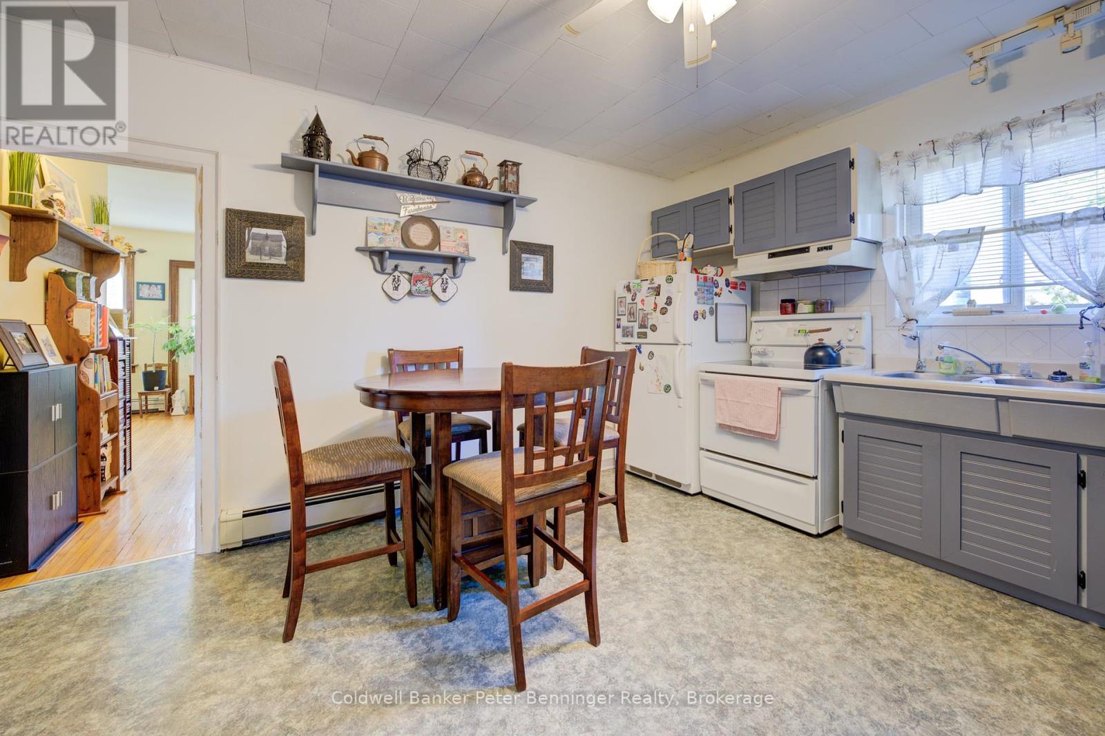 Photo 18 of 1081 Harriston Road, Howick ON