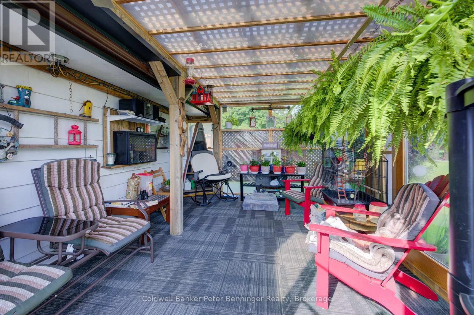 Photo 5 of 1081 Harriston Road, Howick ON