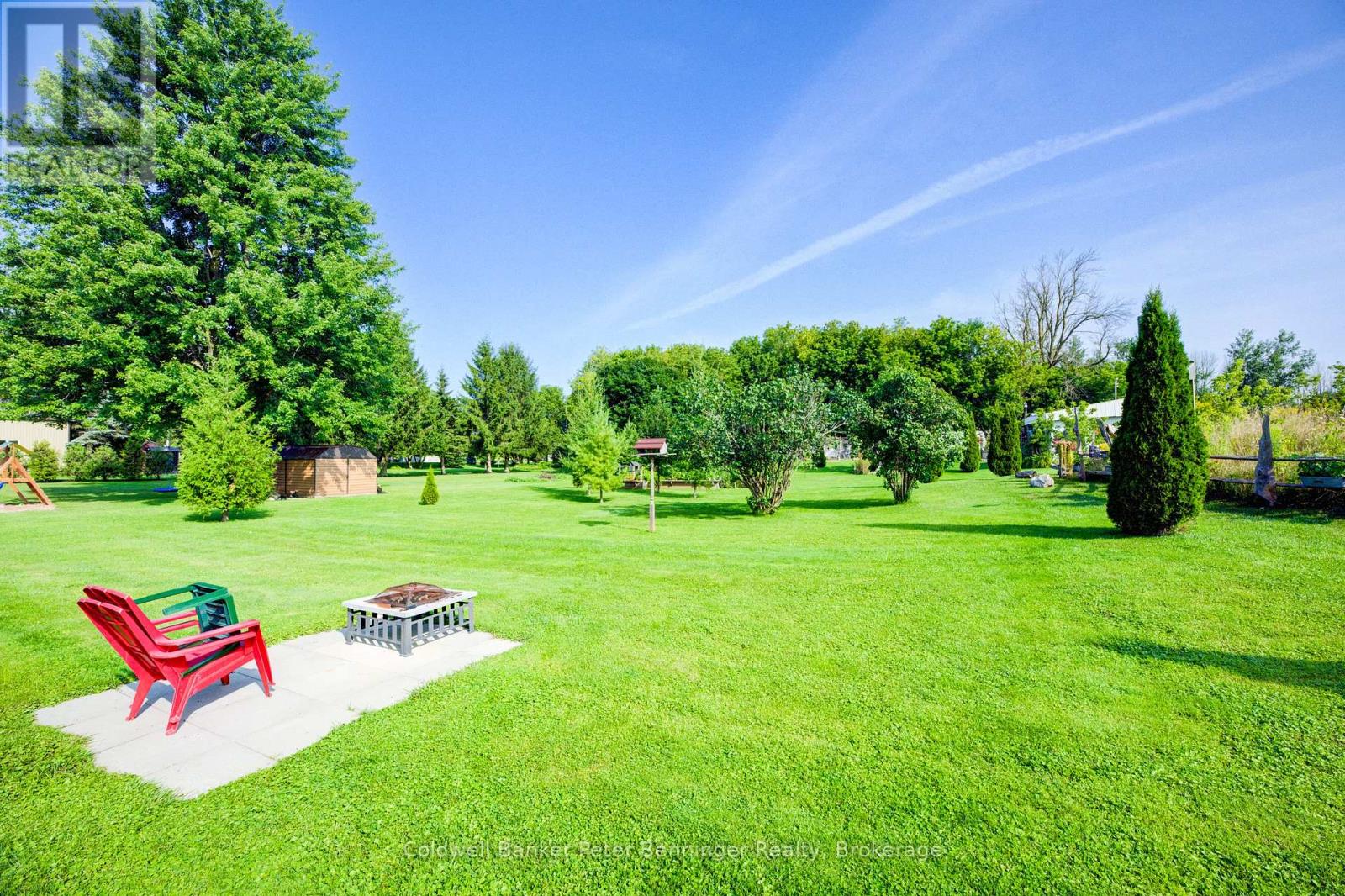 Photo 12 of 1081 Harriston Road, Howick ON