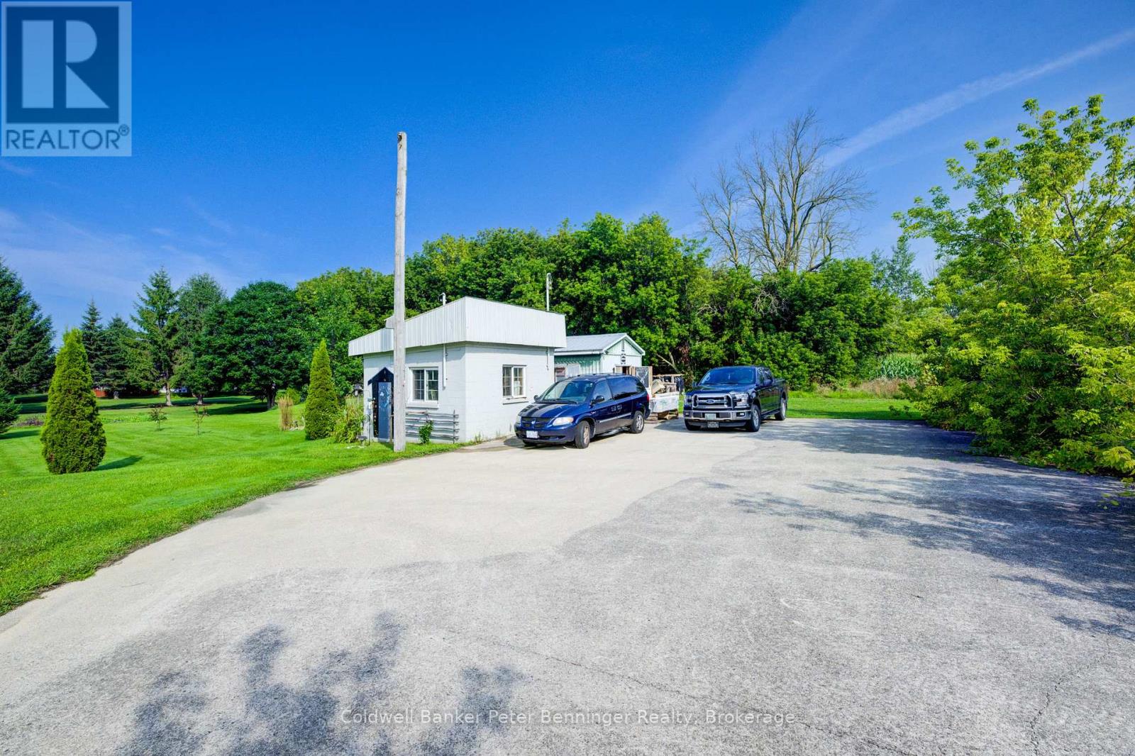 Photo 14 of 1081 Harriston Road, Howick ON