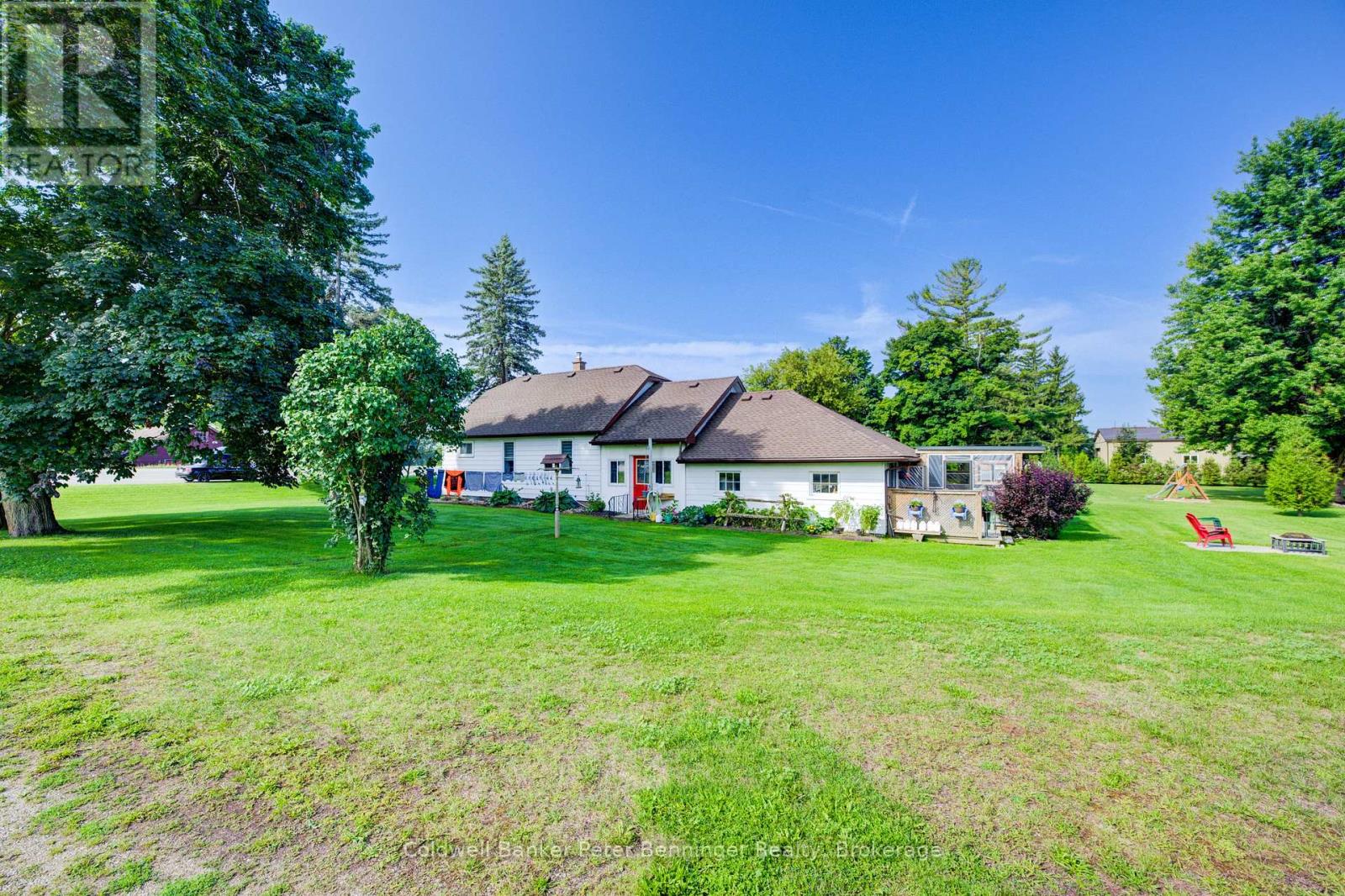 Photo 29 of 1081 Harriston Road, Howick ON