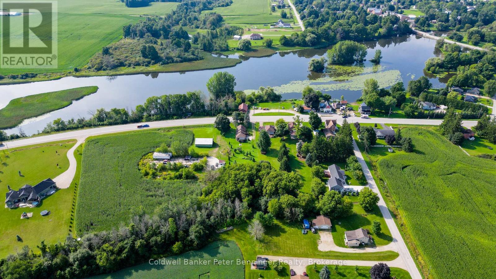 Photo 27 of 1081 Harriston Road, Howick ON