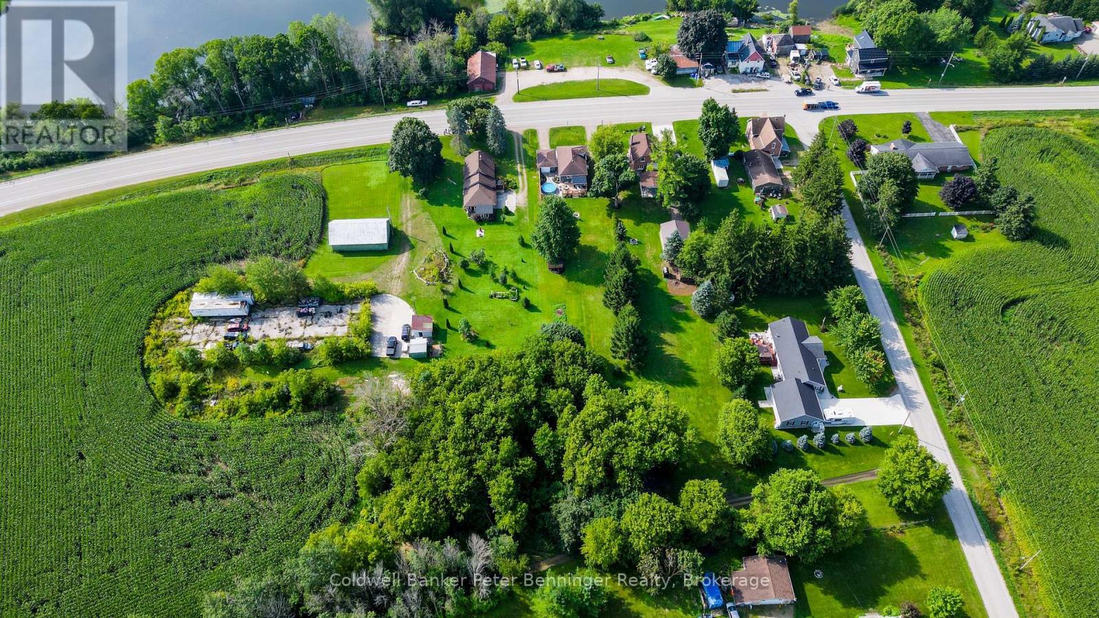 Photo 43 of 1081 Harriston Road, Howick ON