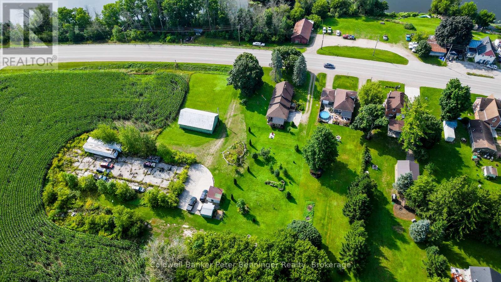 Photo 34 of 1081 Harriston Road, Howick ON