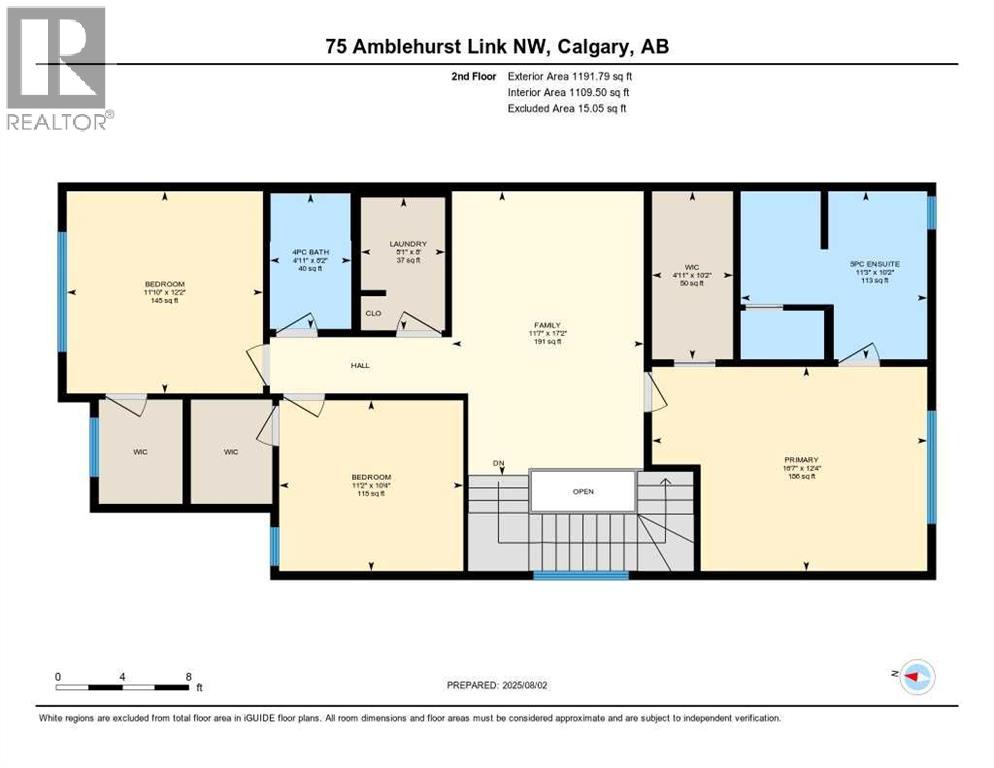 Photo 16 of 75 Amblehurst Link Nw, Calgary AB