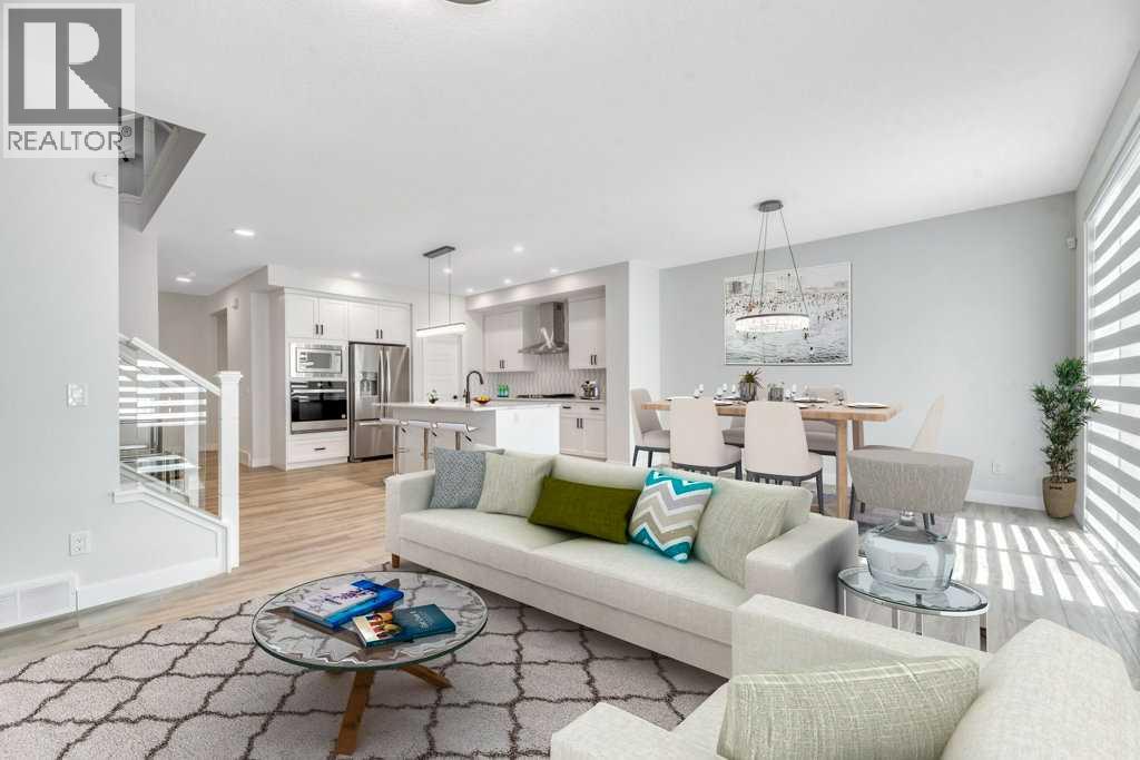 Photo 9 of 75 Amblehurst Link Nw, Calgary AB