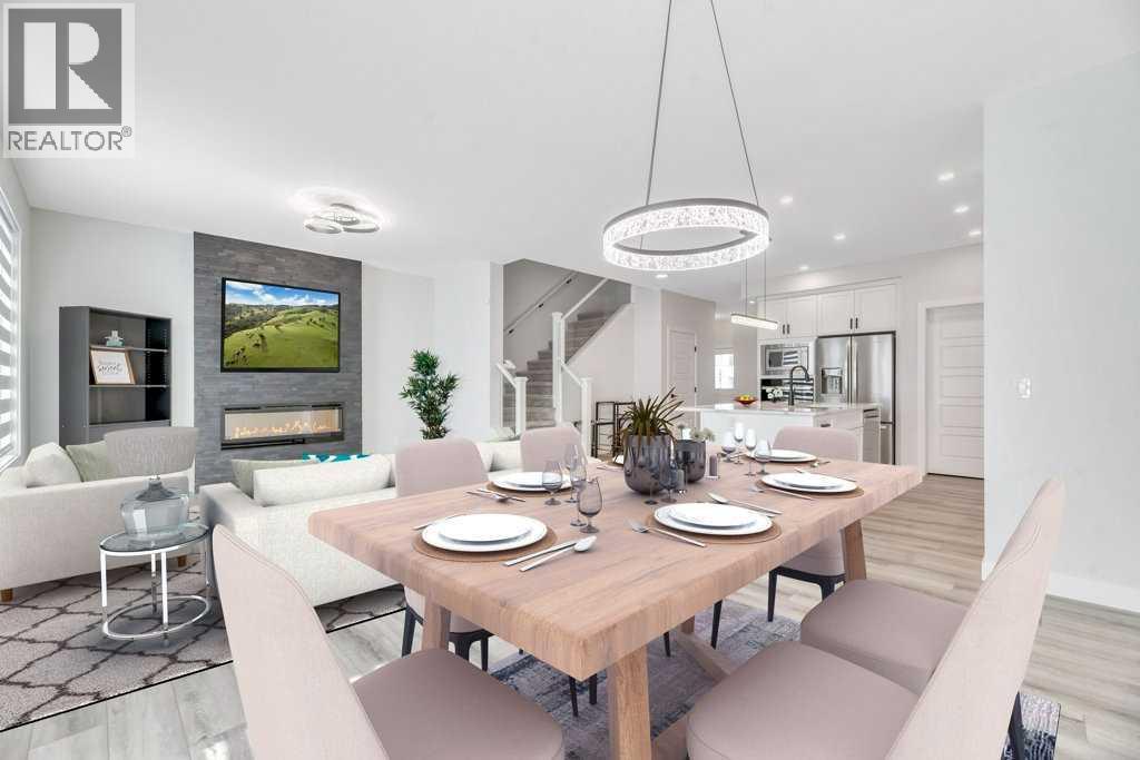 Photo 8 of 75 Amblehurst Link Nw, Calgary AB