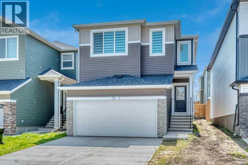 Photo 2 of 75 Amblehurst Link Nw, Calgary AB