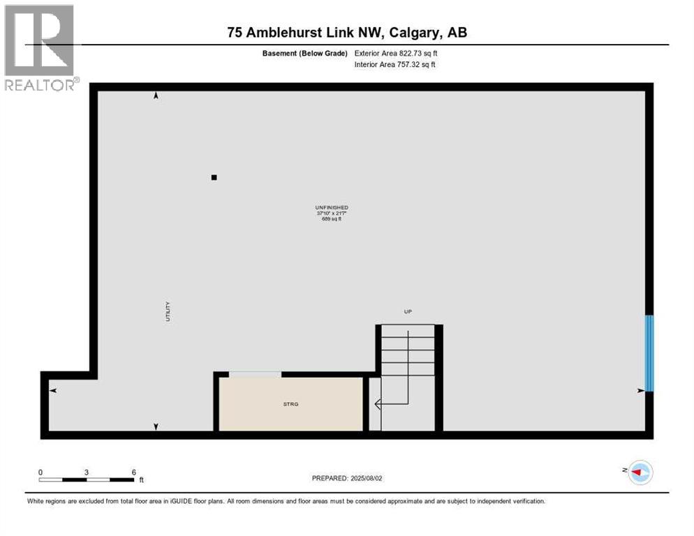 Photo 29 of 75 Amblehurst Link Nw, Calgary AB