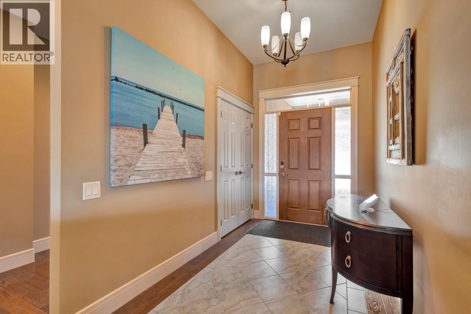  1205 Loseth Drive, Kelowna