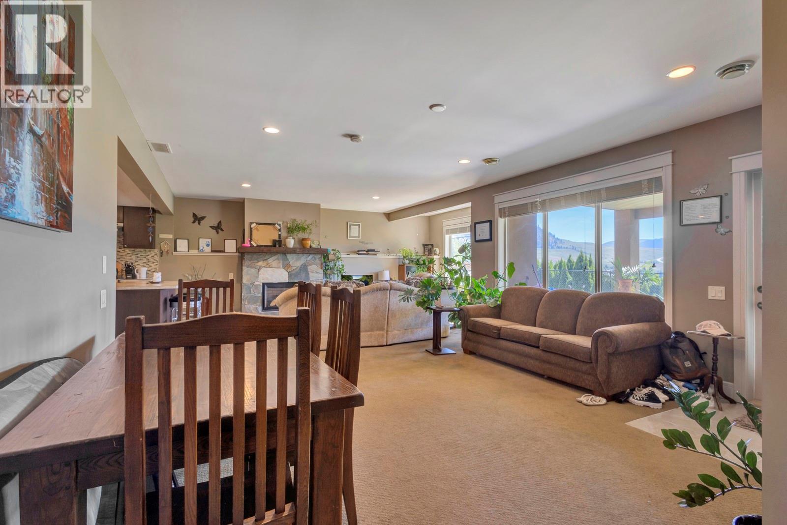  1205 Loseth Drive, Kelowna