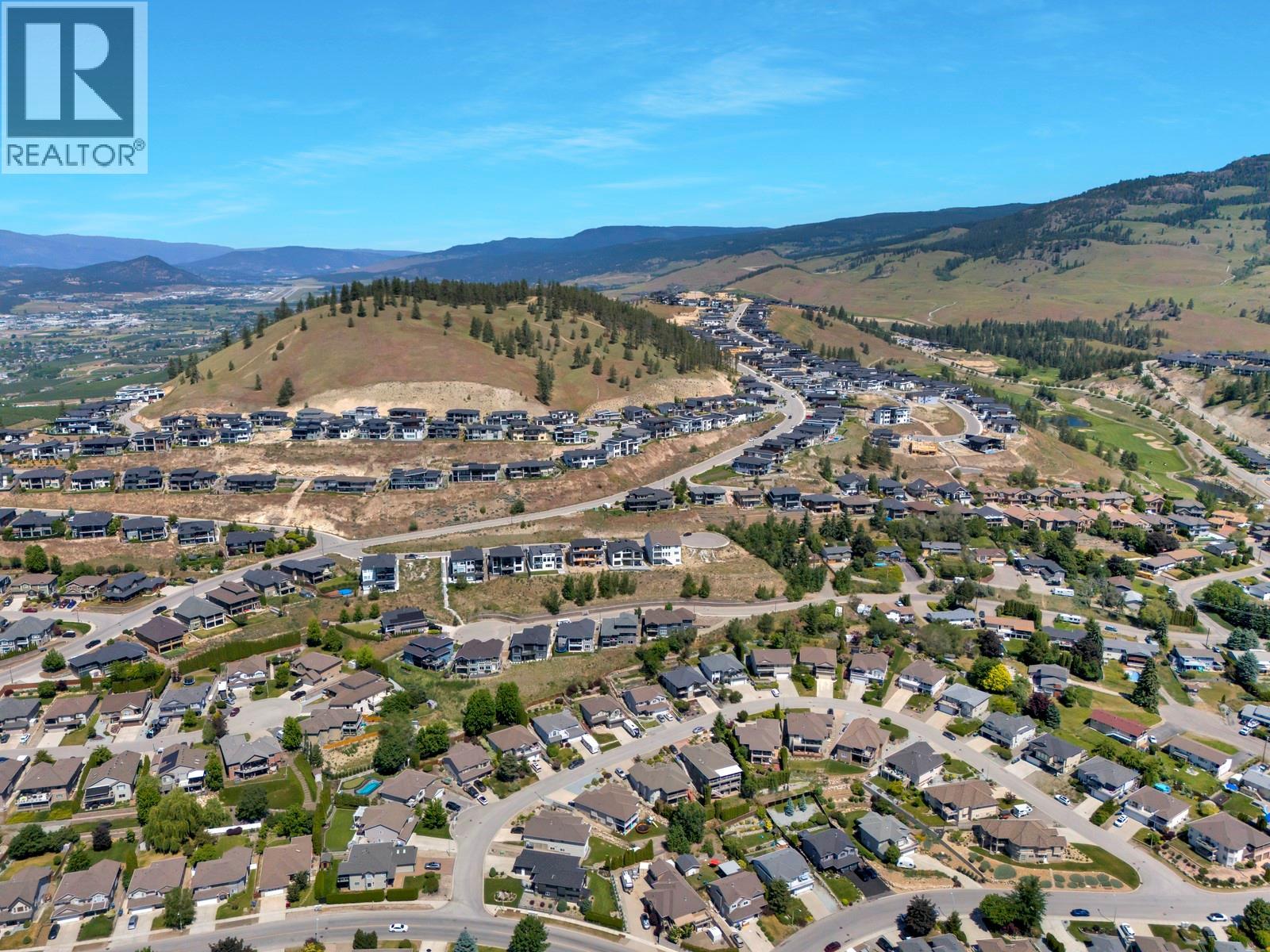  1205 Loseth Drive, Kelowna