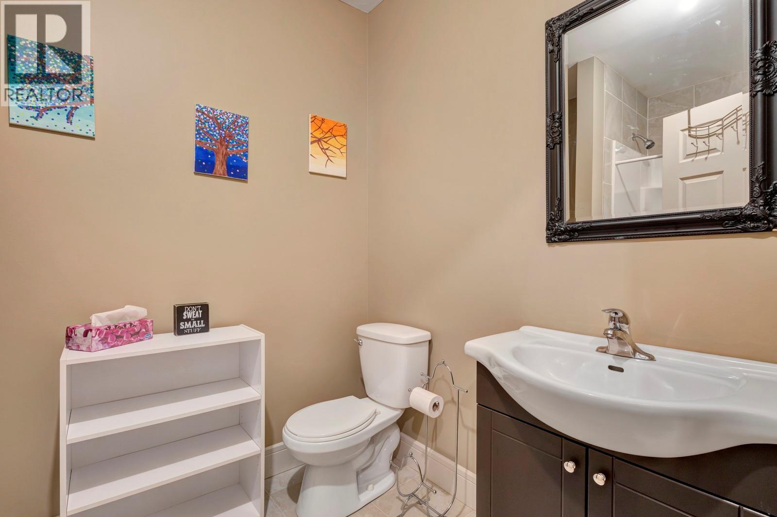  1205 Loseth Drive, Kelowna