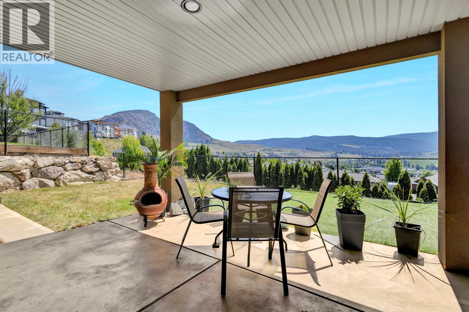  1205 Loseth Drive, Kelowna