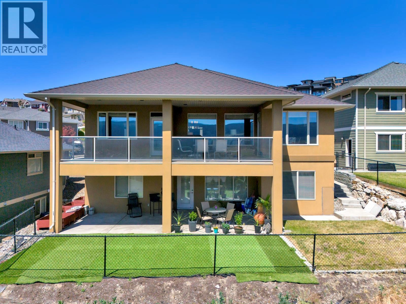  1205 Loseth Drive, Kelowna